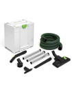 Комплект для уборки в мастерской Festool D 36 HW-RS-Plus