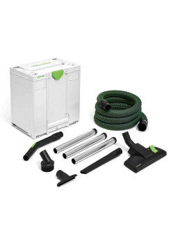 Комплект для уборки в мастерской Festool D 36 HW-RS-Plus