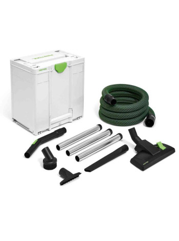 Комплект для уборки в мастерской Festool D 36 HW-RS-Plus