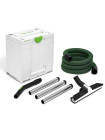 Комплект для уборки в цехе Festool D 36 WB-RS-Plus