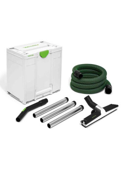Комплект для уборки в цехе Festool D 36 WB-RS-Plus
