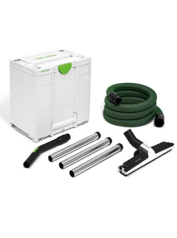Комплект для уборки в цехе Festool D 36 WB-RS-Plus