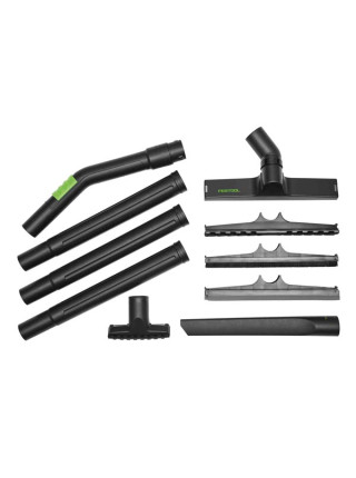 Компактный набор для уборки Festool D 27/36 K-RS-Plus