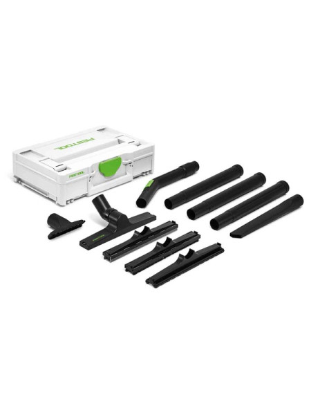 Компактный набор для уборки Festool D 27/36 K-RS-Plus