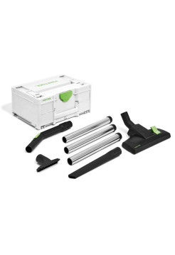 Комплект для уборки после ремонта Festool D 36 M-RS-Plus