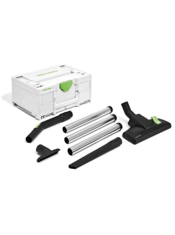 Комплект для уборки после ремонта Festool D 36 M-RS-Plus