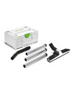 Комплект насадок для уборки пола Festool D 36 BD 370 RS-Plus