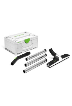 Комплект насадок для уборки пола Festool D 36 BD 370 RS-Plus