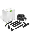 Комплект для уборки универсальный Festool D 36 UNI-RS-Plus