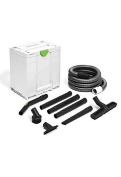 Комплект для уборки универсальный Festool D 36 UNI-RS-Plus