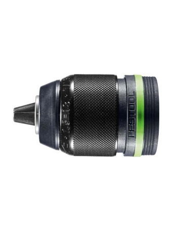 Быстрозажимной цанговый патрон Festool KC 13-1/2-MMFP