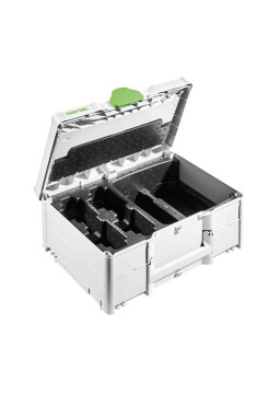 Систейнер³ Festool SYS3 M 187 ENG 18V