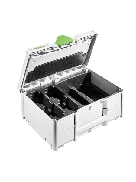 Систейнер³ Festool SYS3 M 187 ENG 18V