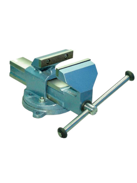 Тиски слесарные поворотные ТСС-100, Глазов