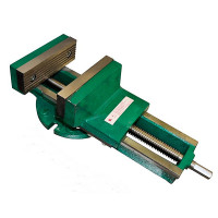 Тиски станочные неповоротные 7200-0219 А-250, Глазов