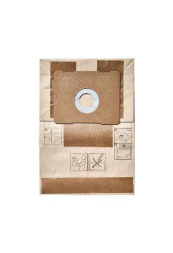 Мешок-пылесборник Festool FIS-CT 17/5