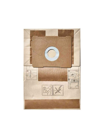 Мешок-пылесборник Festool FIS-CT 17/5