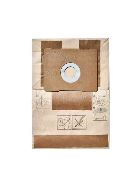 Мешок-пылесборник Festool FIS-CT 17/5