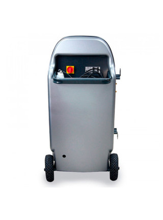 Robinair AC690 PRO OTC - Автоматическая станция для обслуживания автомобильных кондиционеров