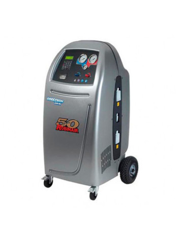 Robinair AC690 PRO OTC - Автоматическая станция для обслуживания автомобильных кондиционеров