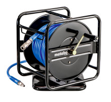 Шланг на барабане ST 200 (30 м) Metabo 0901054568