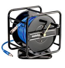 Шланг на барабане ST 200 (30 м) Metabo 0901054568