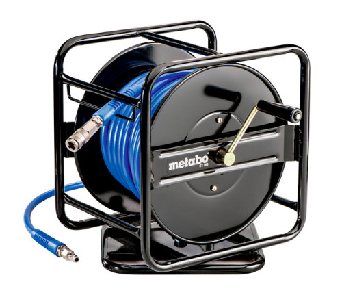 Шланг на барабане ST 200 (30 м) Metabo 0901054568