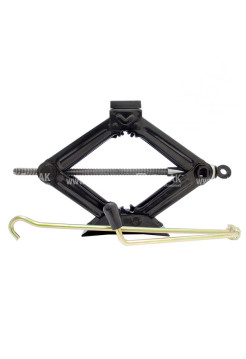 Домкрат ромбический 1.0 тонна БелАК БАК.00057