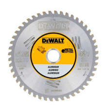 Пильный диск по алюминию EXTREME (235х30 мм; 48 зубьев TCG) Dewalt DT1913