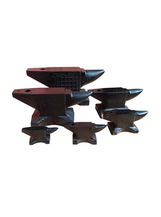 Наковальня кузнечная - 10 кг. Глазов