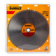 Пильный диск по стали (355х25.4 мм; 66 TCG) Dewalt DT1926