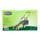 Электрическая Газонокосилка GREENWORKS GLM1240 2505207