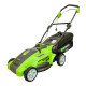 Электрическая Газонокосилка GREENWORKS GLM1240 2505207