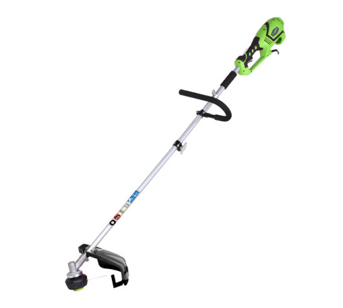 Электрический триммер GREENWORKS GST1246