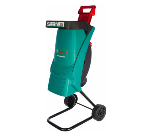 Садовый измельчитель Bosch AXT 2000 RAPID 0.600.853.500