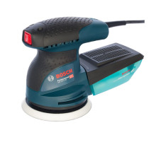 Эксцентриковая шлифмашина Bosch GEX 125-1 AE Professional 0.601.387.500