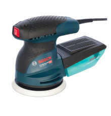 Эксцентриковая шлифмашина Bosch GEX 125-1 AE Professional 0.601.387.500