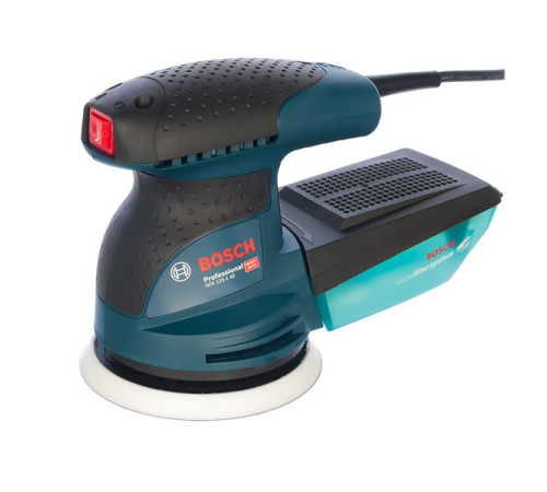 Эксцентриковая шлифмашина Bosch GEX 125-1 AE Professional 0.601.387.500