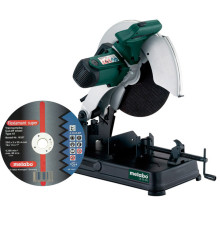 Монтажная пила Metabo CS 23-355 602335850