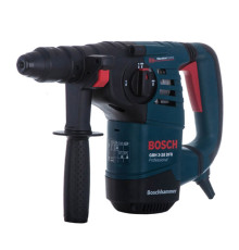 Перфоратор Bosch GBH 3-28 DFR 0.611.24A.000