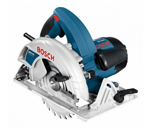 Дисковая пила Bosch GKS 65 0.601.667.000