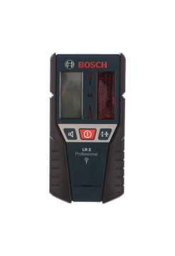 Приемник лазерного излучения Bosch LR 2 GLL 0.601.069.100