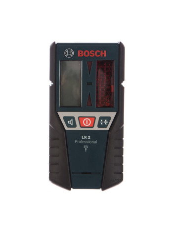 Приемник лазерного излучения Bosch LR 2 GLL 0.601.069.100