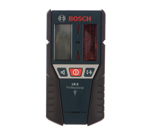 Приемник лазерного излучения Bosch LR 2 GLL 0.601.069.100