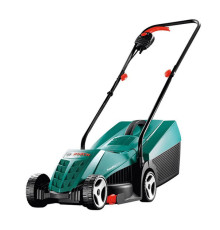 Электрическая несамоходная газонокосилка Bosch Rotak 32 0.600.885.B00