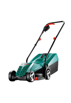 Электрическая несамоходная газонокосилка Bosch Rotak 32 0.600.885.B00