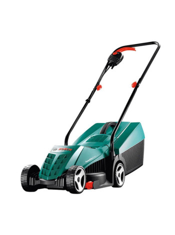 Электрическая несамоходная газонокосилка Bosch Rotak 32 0.600.885.B00