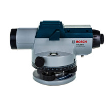 Оптический нивелир Bosch GOL 26 D 0.601.068.000