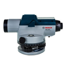 Оптический нивелир Bosch GOL 26 D 0.601.068.000