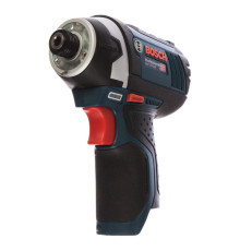 Аккумуляторный ударный гайковерт Bosch GDR 12V-105 Professional Solo 0.601.9A6.901